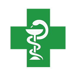 Molua's Pharmacy Logo