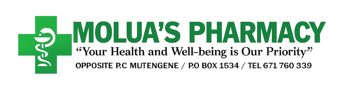 Molua's Pharmacy